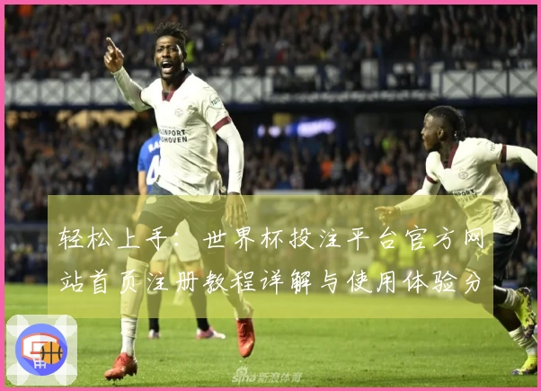 轻松上手：世界杯投注平台官方网站首页注册教程详解与使用体验分享