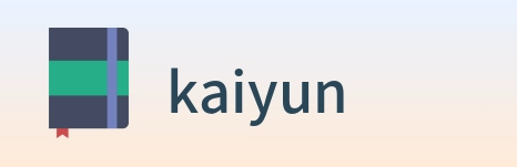 kaiyun Logo